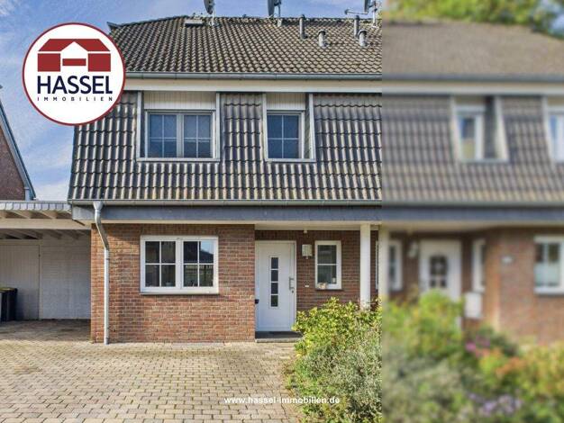 Doppelhaushälfte zum Kauf 431.000 € 5 Zimmer 135 m² 244 m² Grundstück Zülpich 53909