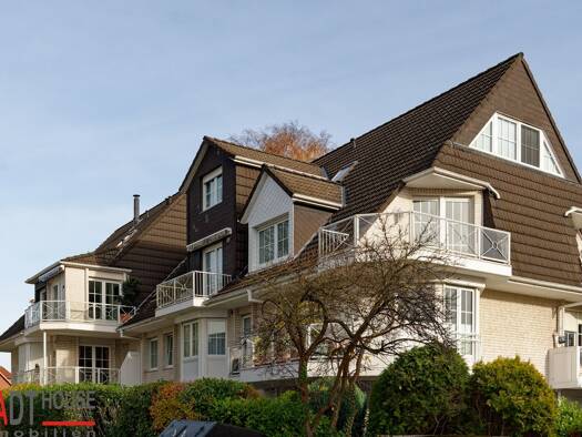 Maisonette zum Kauf 485.000 € 4 Zimmer 128 m² Geschoss 3/4 frei ab sofort Billstedt Hamburg 22119