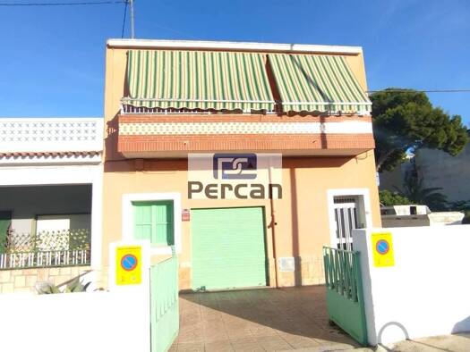Chalet zur Miete 1.800 € 3 Zimmer 289 m² 179 m² Grundstück el Campello 03560