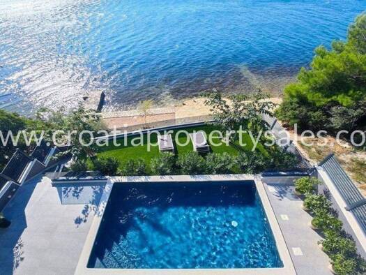 Haus zum Kauf 4 Zimmer 210 m² Zadar