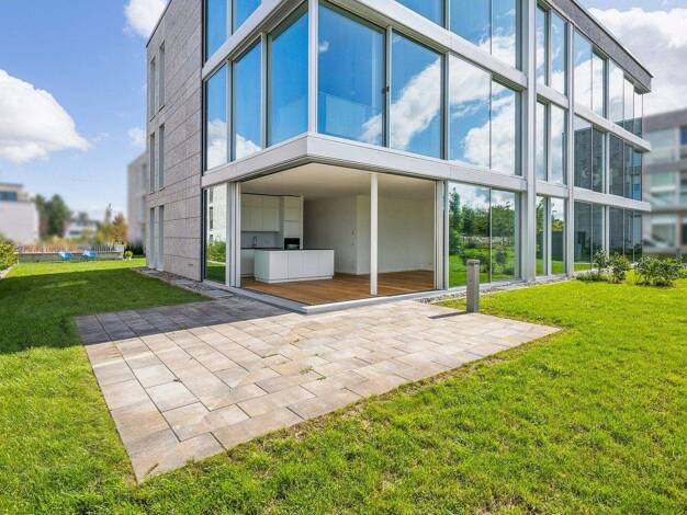 Wohnung zum Kauf 598.000 € 3 Zimmer 89,3 m² Bad Nauheim 61231