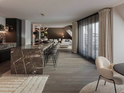Maisonette zum Kauf 5,5 Zimmer 306 m² 1. Geschoss Altstadt-Lehel München 80538