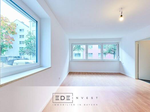 Wohnung zum Kauf 597.000 € 4 Zimmer 85 m² Milbertshofen-Am Hart München 80807