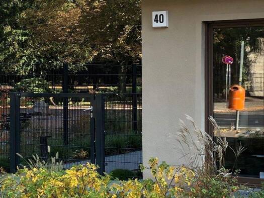 Tiefgarage zur Miete provisionsfrei 120 € Dietzgenstraße 40 Rosenthal Berlin 13158