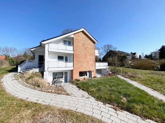 Gewerbegrundstück zum Kauf 1.099.000 € 1.507 m² Grundstück Pelzerhaken Neustadt in Holstein 23730