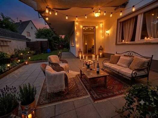 Mehrfamilienhaus zum Kauf provisionsfrei 530.000 € 9 Zimmer 286 m² 311 m² Grundstück Hermannstein Wetzlar 35586