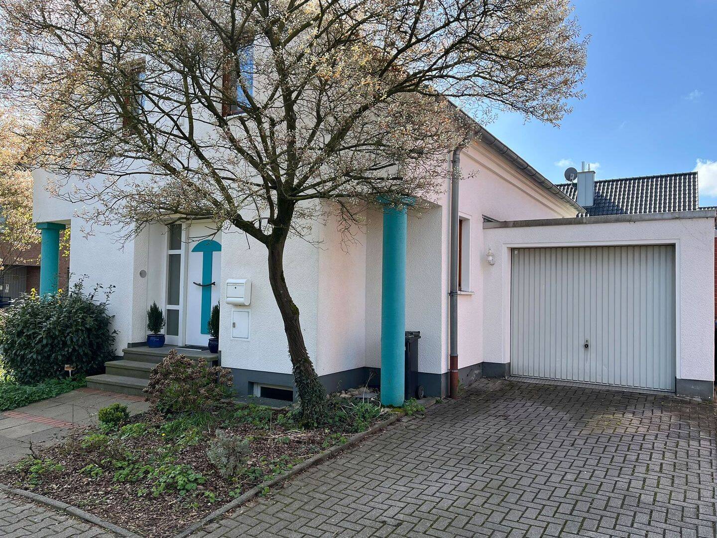 House in Hamm, Rhynern - Ansicht 2