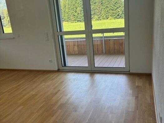Wohnung zur Miete 1.485 € 3 Zimmer 95,6 m² 1. Geschoss Grassau Grassau 83224