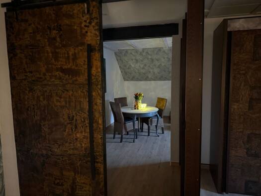 Wohnung zur Miete 650 € 2 Zimmer 65 m² Geschoss 2/2 frei ab 15.10.2026 Allmendstraße 2 d Niederwürzbach Blieskastel 66440