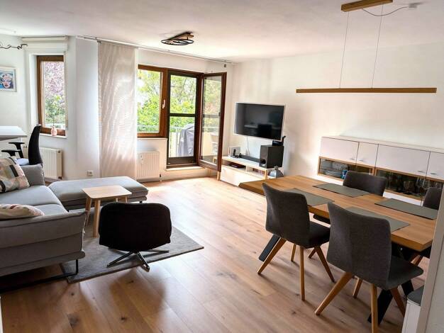 Wohnung zum Kauf 280.000 € 3 Zimmer 72 m² 1. Geschoss frei ab 01.12.2026 Leonberg Leonberg 71229
