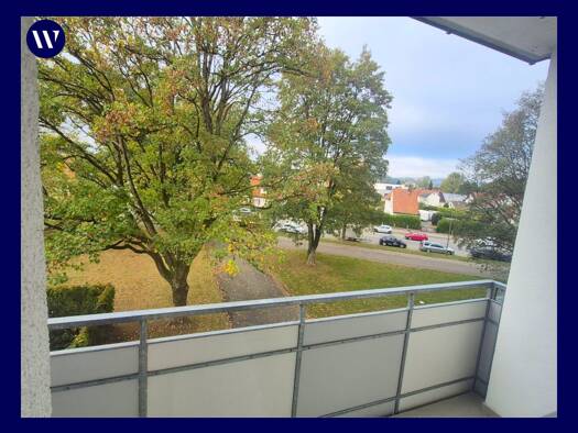 Wohnung zur Miete 780 € 3 Zimmer 65 m² 2. Geschoss Masurenstraße 3 Singen Singen (Hohentwiel) 78224