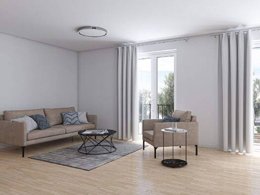 Wohnung zur Miete 1.429 € 3 Zimmer 92,2 m² frei ab 01.04.2026 Coswig 01640