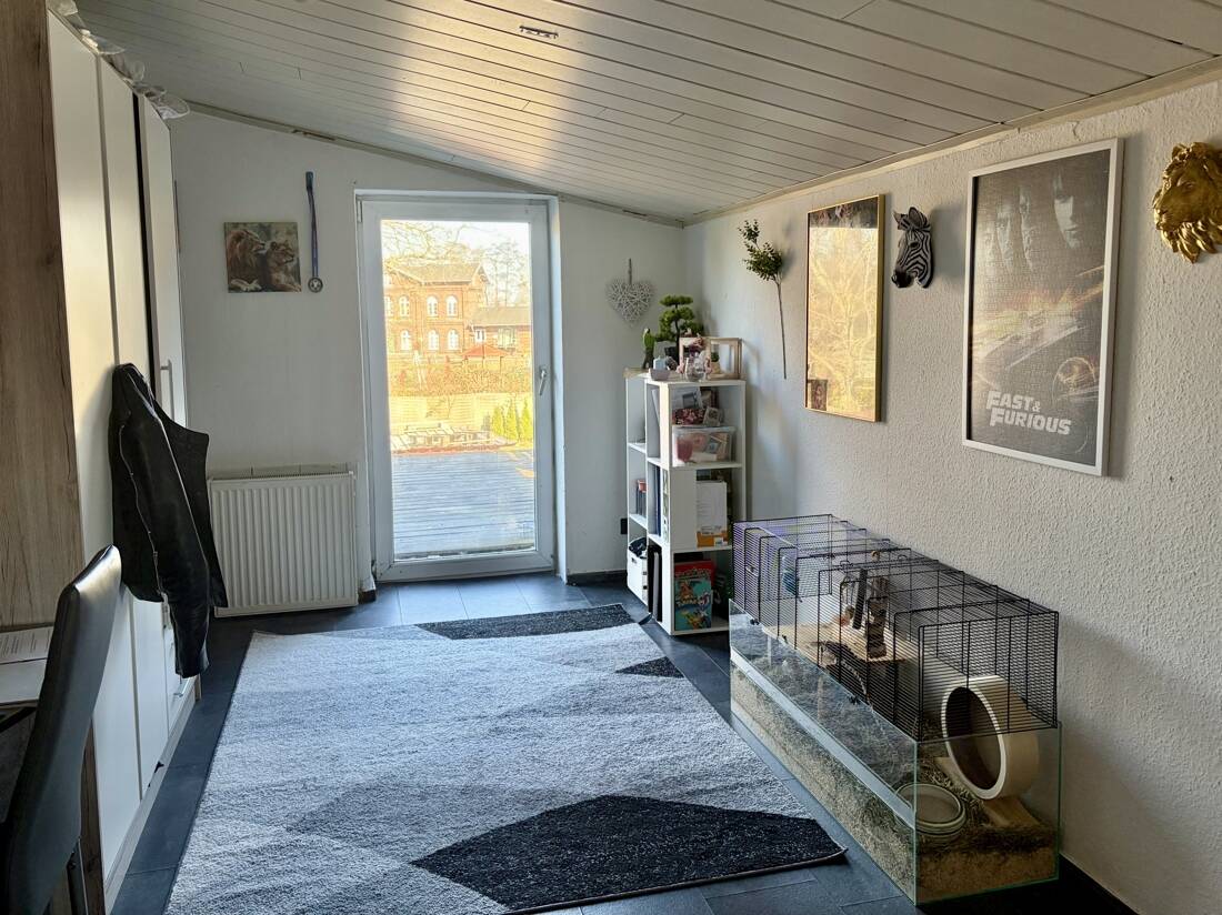 Immobilie in Groven - Voll vermietetes Mehrfamilienhaus mit stabilem Mietertrag - Bild 3