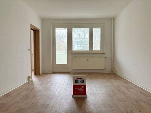 Wohnung zur Miete 500 € 3 Zimmer 75,6 m² EG frei ab 01.01.2026 Blockmacherring 6 Groß Klein Rostock 18109