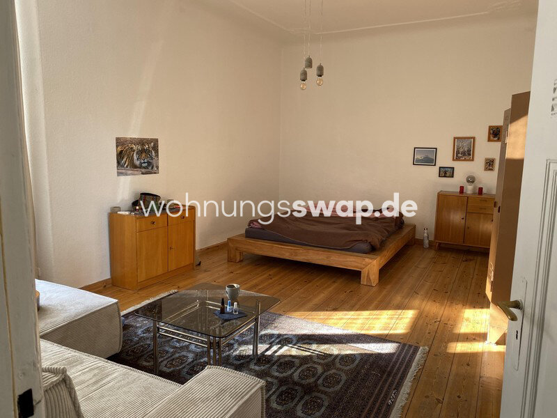 Studio zur Miete 450 € 1 Zimmer 40 m²<br/>Wohnfläche 2.<br/>Geschoss Neukölln 12059