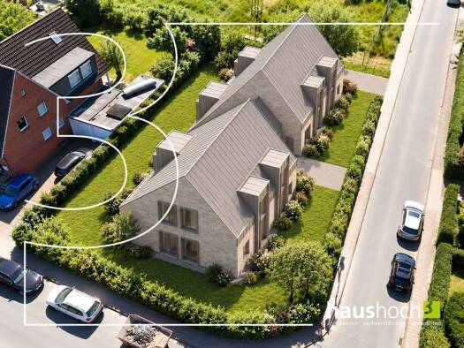 Grundstück zum Kauf 647.000 € 855 m² Grundstück Roxel Münster 48161