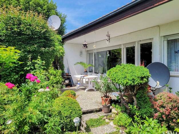Mehrfamilienhaus zum Kauf als Kapitalanlage geeignet 632.000 € 11 Zimmer 272 m² 896 m² Grundstück Sülzbach Obersulm 74182