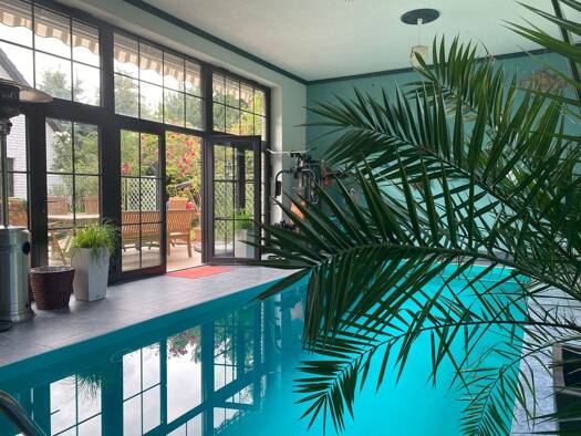 Einfamilienhaus zum Kauf provisionsfrei 649.000 € 7 Zimmer 310 m² 3.600 m² Grundstück Wulkow Neuhardenberg 15320