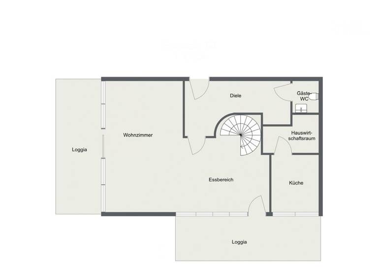 Maisonette zum Kauf 285.000 € 4 Zimmer 160 m² Brackwede Bielefeld / Brackwede 33647