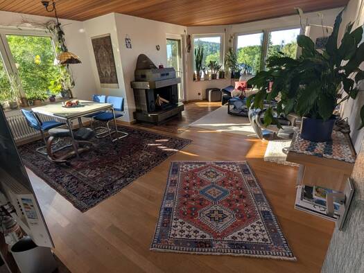 Wohnung zur Miete 1.600 € 5 Zimmer 125 m² Geschoss 3/5 frei ab 01.10.2026 Nord Sindelfingen 71067