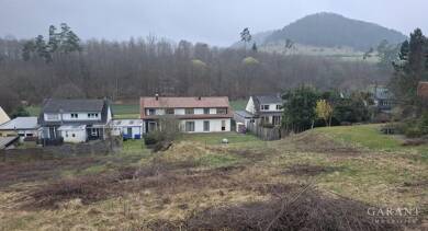 Grundstück zum Kauf 130.000 € 848 m² Grundstück Burladingen Burladingen 72393