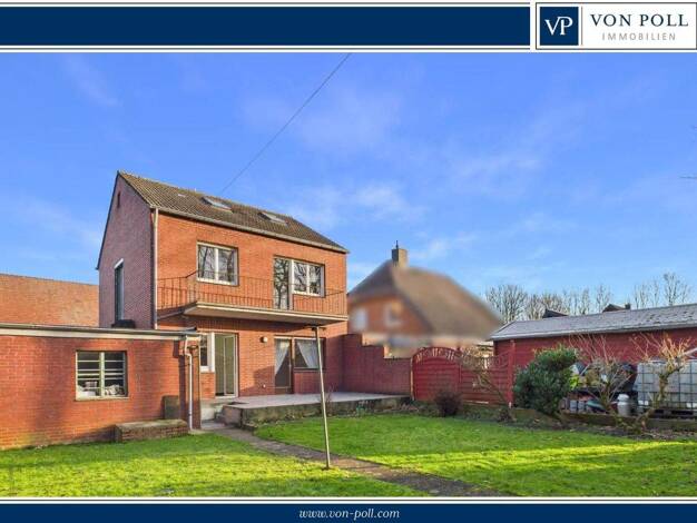 Einfamilienhaus zum Kauf 285.000 € 6 Zimmer 105,4 m² 313 m² Grundstück Rheidt Bergheim 50129
