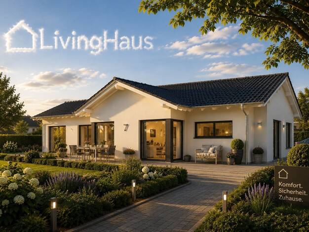 Bungalow zum Kauf 362.880 € 3 Zimmer 101 m² 400 m² Grundstück Oesterau Plettenberg 58840