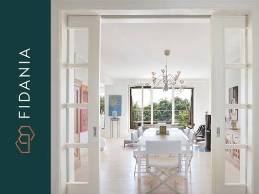 Wohnung zum Kauf 2.850.000 € 4 Zimmer 194 m² Uhlenhorst Nord 22087