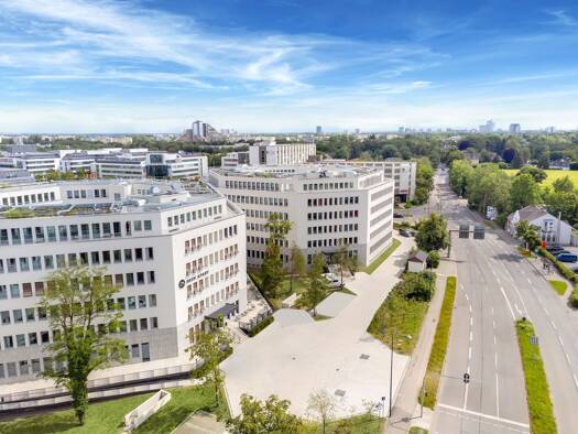 Fertig- und Musterhäuser zum Kauf Münchner Str. 14 Unterföhring 85774