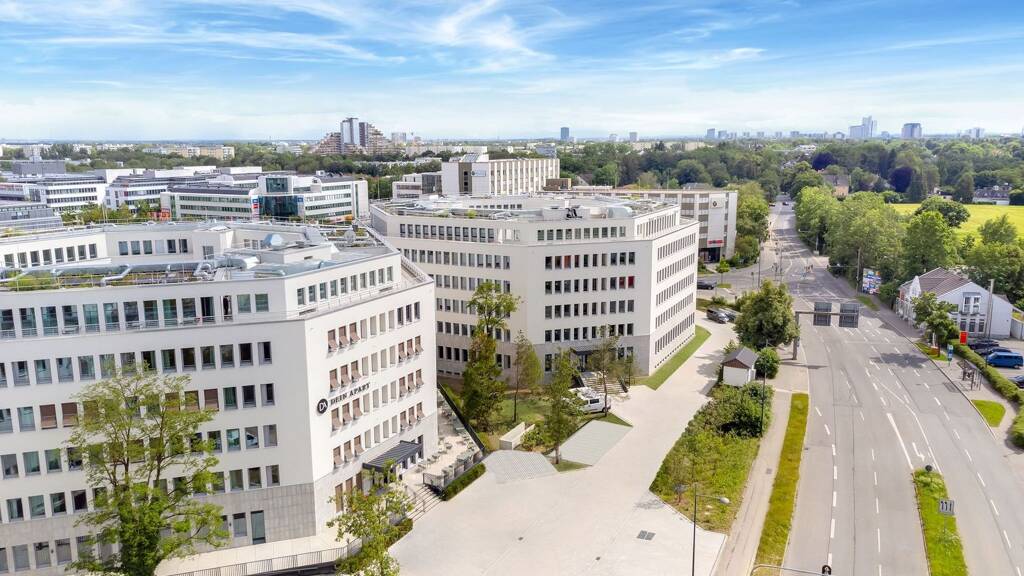 Fertig- und Musterhäuser zum Kauf Münchner Str. 14 Unterföhring 85774