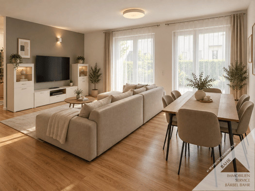 Wohnung zum Kauf 349.000 € 3 Zimmer 79 m² Schönaich Schönaich 71101