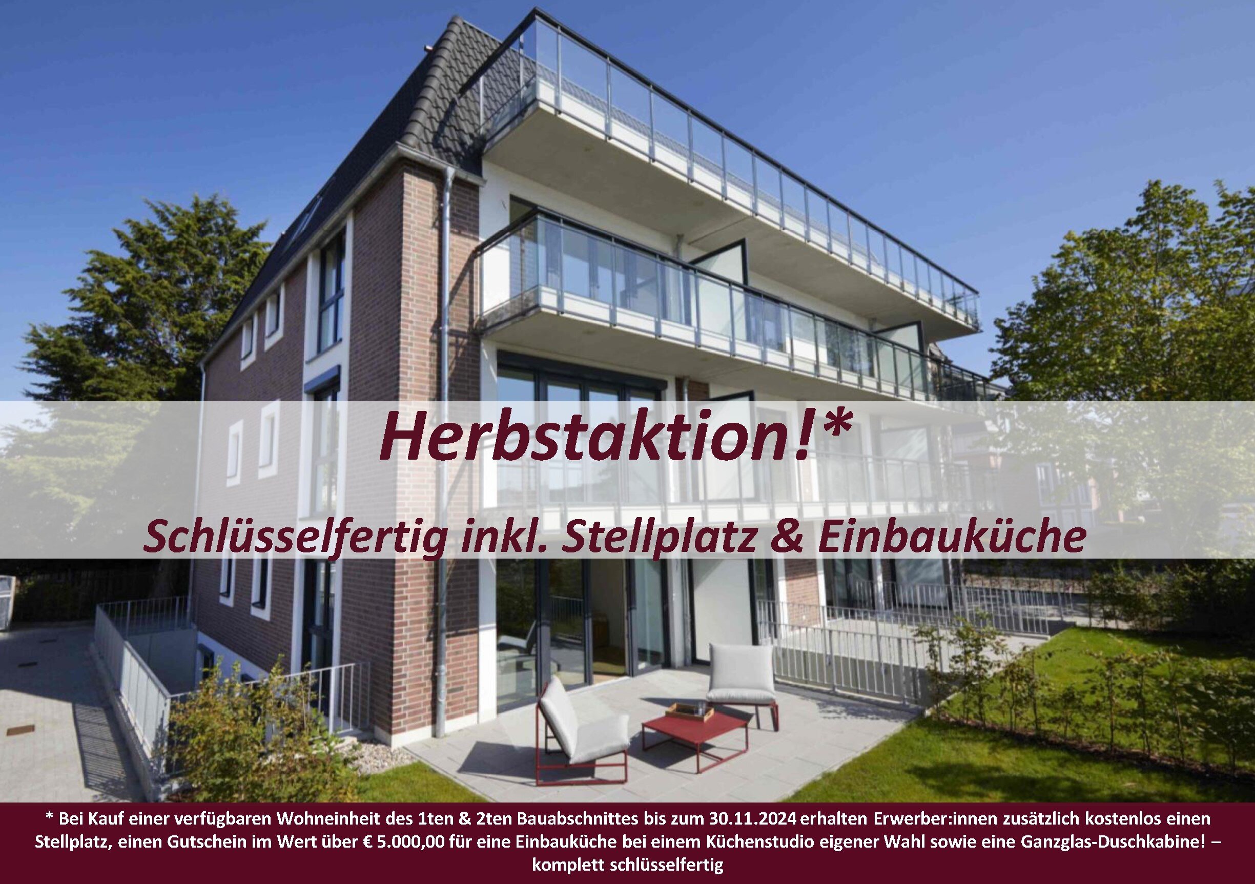 Maisonette zum Kauf provisionsfrei 699.000 € 5 Zimmer 137,7 m²<br/>Wohnfläche 2.<br/>Geschoss Margarethenstraße 12 Wahlbezirk 20 Elmshorn 25336