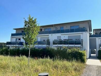 Wohnung zur Miete 1.131 € 2 Zimmer 87 m² Geschoss 2/2 frei ab 01.09.2025 Kaufbeuren Kaufbeuren 87600