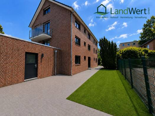 Maisonette zur Miete - Erstbezug 1.430 € 2 Zimmer 88,9 m² frei ab 01.10.2026 Kreyenbrück Oldenburg 26133