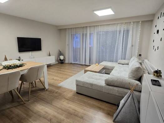 Wohnung zum Kauf provisionsfrei 370.000 € 3 Zimmer 75 m² EG Obereisesheim Neckarsulm 74172