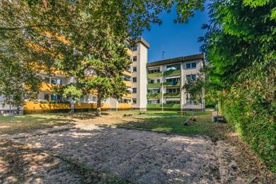 Wohnung zur Miete 849 € 3 Zimmer 84,1 m² EG Dürkheimer Straße 3 Innenstadt - West 2 Worms 67549