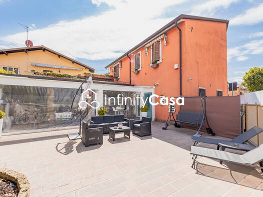 Gastronomie/Hotel zum Kauf 780.000 € VIA MONTE BALDO 2 Bardolino 37011