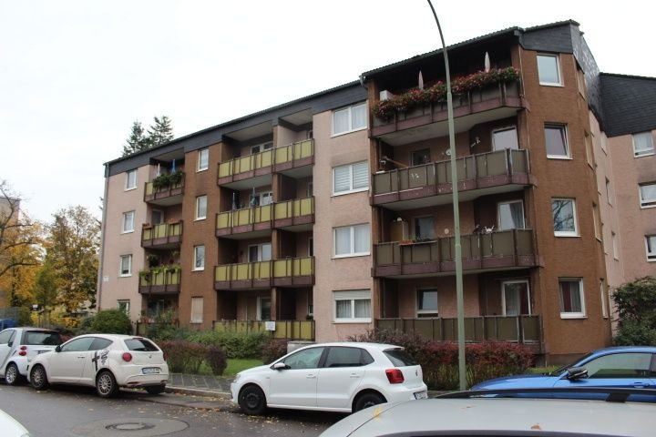 Wohnung zur Miete 821 € 3 Zimmer 74 m²<br/>Wohnfläche EG<br/>Geschoss Ottostraße 5C Südost Hanau 63450