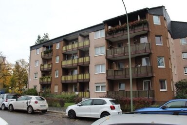 Wohnung zur Miete 821 € 3 Zimmer 74 m² EG Ottostraße 5C Südost Hanau 63450