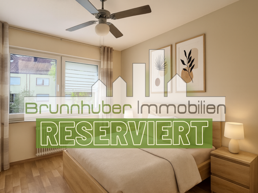 Wohnung zum Kauf provisionsfrei 129.000 € 2 Zimmer 56,3 m² 1. Geschoss An der Holzspitze Deutschhof Schweinfurt 97424