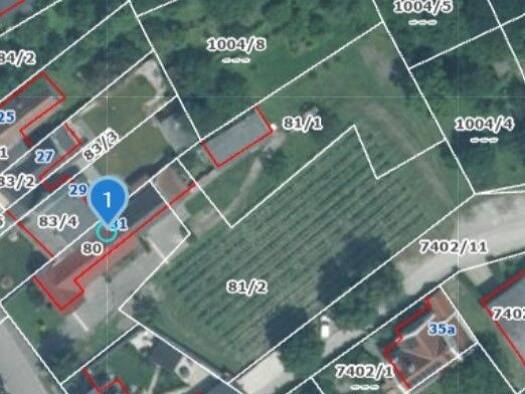 Doppelhaushälfte zum Kauf 362.000 € 5 Zimmer 145 m² Purbach am Neusiedler See 7083
