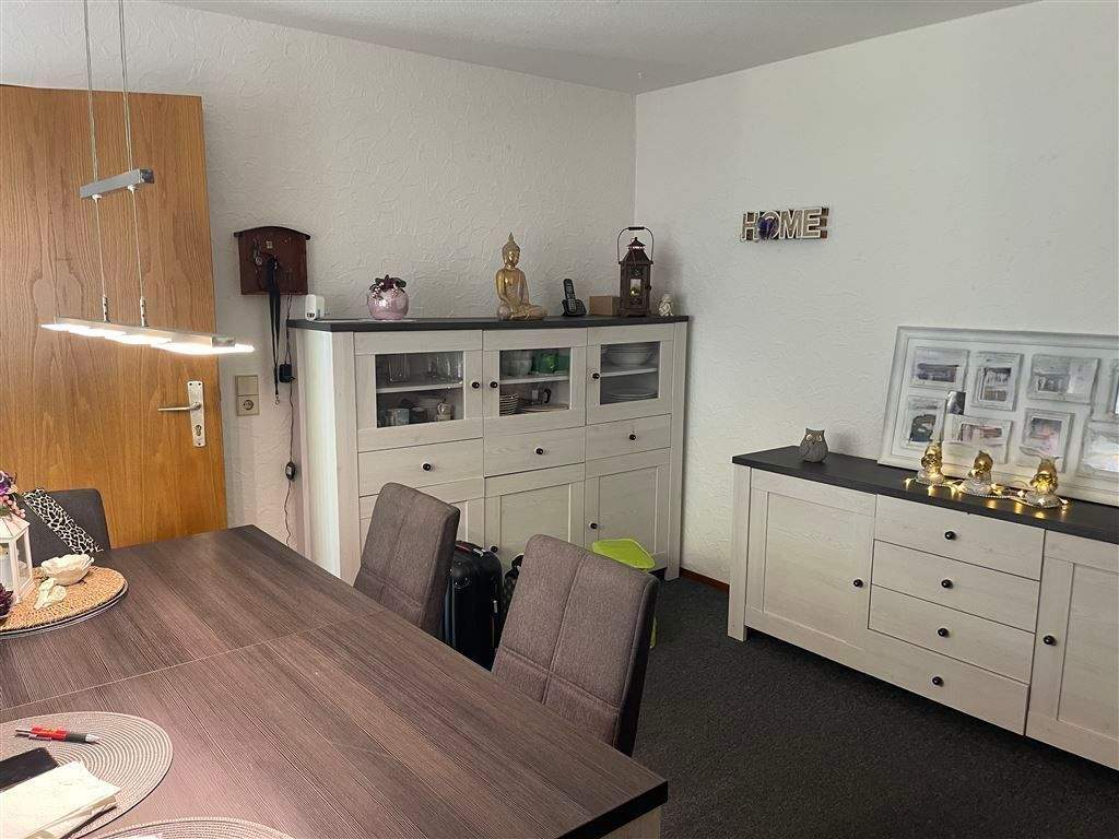 Immobilie in Bühlertal - Kleines EFH / 2-FH in ruhiger Lage in Bühlertal - Bild 3