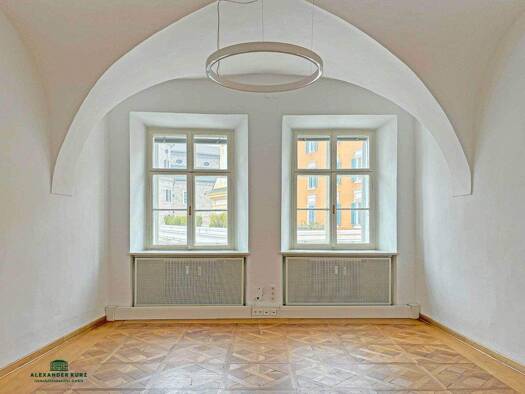 Büro zur Miete 14,30 € 6 Zimmer Salzburg Salzburg 5020