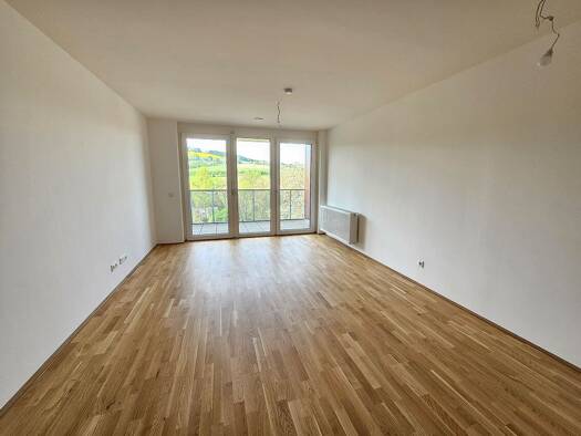 Wohnung zur Miete - Erstbezug 771 € 2 Zimmer 56,6 m² Altlengbach 3033