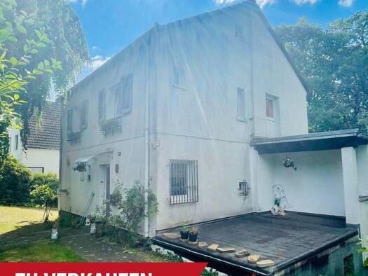 Haus zum Kauf 180.000 € 6 Zimmer 152 m² 1.317 m² Grundstück Lüdenscheid 58509