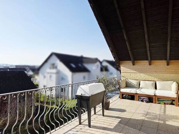 Wohnung zum Kauf 298.000 € 4 Zimmer 126,1 m² 1 Geschosse Rothenbergen Gründau 63584
