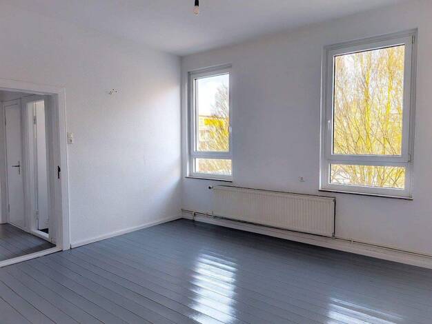 Wohnung zum Kauf provisionsfrei 165.000 € 4 Zimmer 109 m² 2. Geschoss Geestemünde Bremerhaven 27570