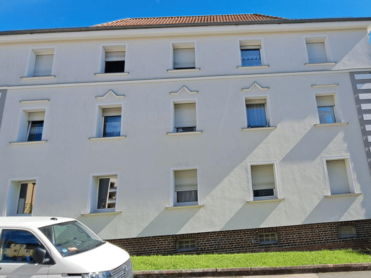 Wohnung zur Miete 577 € 3 Zimmer 71,3 m² EG frei ab 01.09.2026 Schwabach 91126