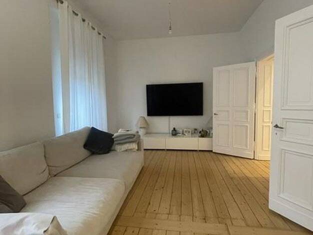 Wohnung zur Miete 1.100 € 3 Zimmer 85,9 m² EG frei ab 01.12.2026 Kreuzbergstraße 20 Kaiserswerth Stadtbezirk 5 40489