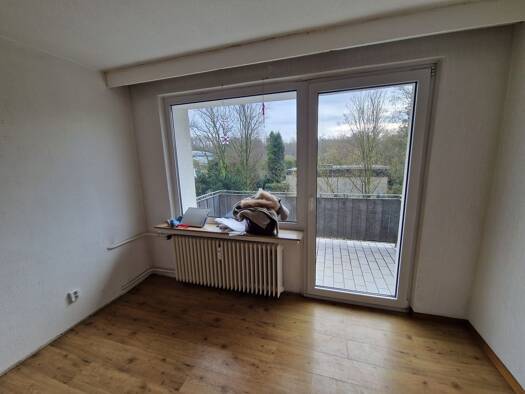 Wohnung zur Miete 440 € 2 Zimmer 55 m² frei ab 01.03.2026 Wiemelhausen Bochum 44795